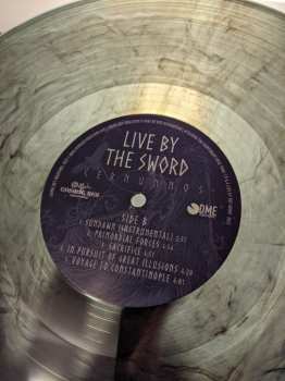 LP Live By The Sword: Cernunnos CLR | LTD