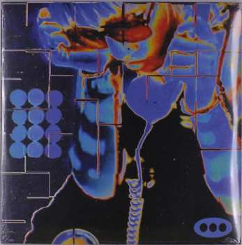 Album Live: Couldn't Wait To Tell You...