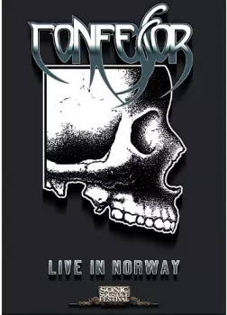 Live In Norway