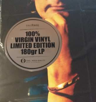 3LP Willy DeVille: Live In The Lowlands LTD