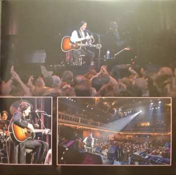 3LP Willy DeVille: Live In The Lowlands LTD