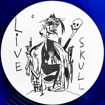 LP Live Skull: Live Skull CLR | LTD
