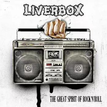 The Great Spirit Of Rock 'N Roll