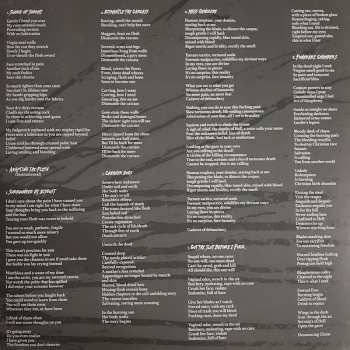 LP Lividity: To Desecrate And Defile