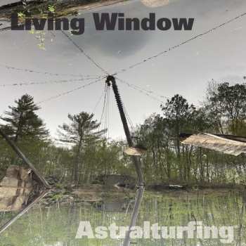 LP Living Window: Astralturfing