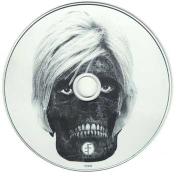 CD Livstid: Livstid