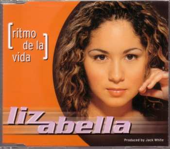 CD Liz Abella: Ritmo De La Vida