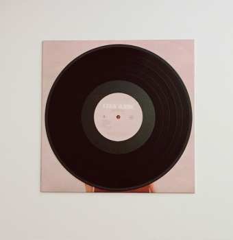 LP Liza Anne: Fine But Dying