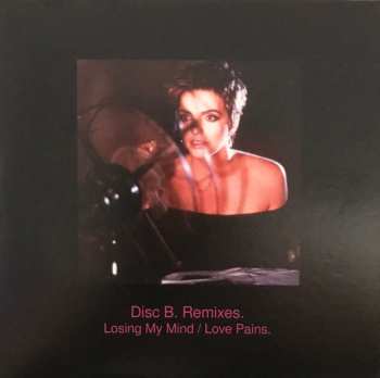3CD/DVD/Box Set Liza Minnelli: Results