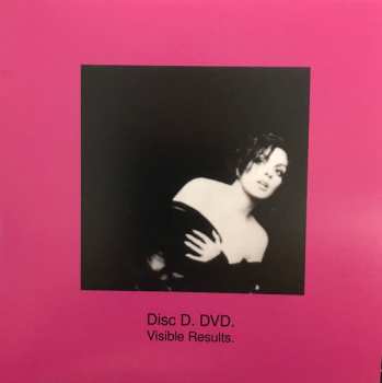 3CD/DVD/Box Set Liza Minnelli: Results