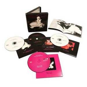 3CD/DVD/Box Set Liza Minnelli: Results