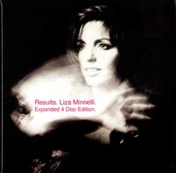 3CD/DVD/Box Set Liza Minnelli: Results