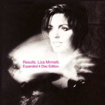 3CD/DVD/Box Set Liza Minnelli: Results