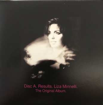 3CD/DVD/Box Set Liza Minnelli: Results