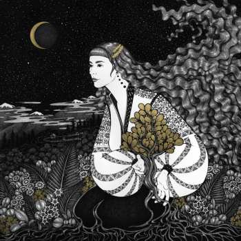 Album Lizabett Russo: While I Sit And Watch This Tree Volume 1