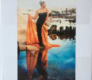 CD Lizz Wright: Grace