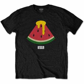 Merch Lizzo: Tričko Watermelon 