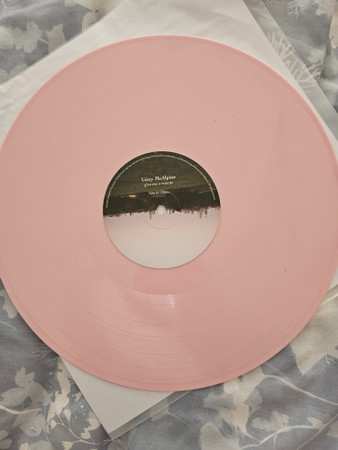 LP Lizzy McAlpine: Give Me A Minute CLR