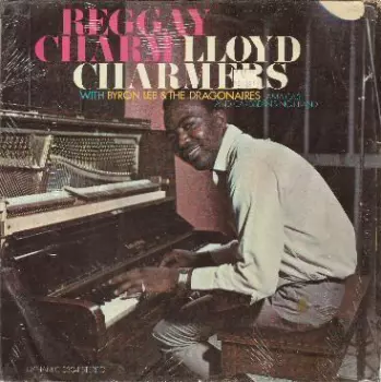 Lloyd Charmers: Reggay Charm