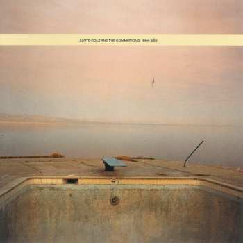 CD Lloyd Cole & The Commotions: 1984-1989