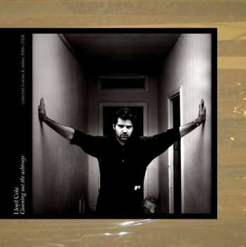 4CD/Box Set Lloyd Cole: Cleaning Out The Ashtrays (Collected B-Sides & Rarities 1989-2006)