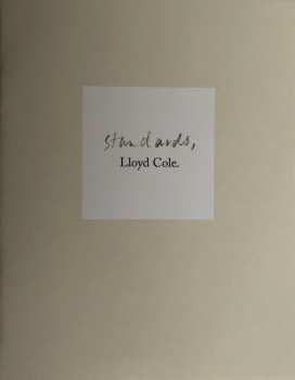LP/CD Lloyd Cole: Standards
