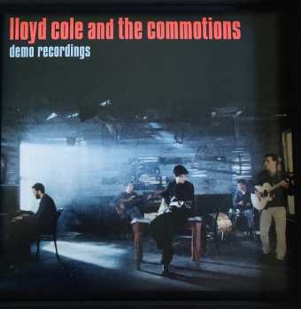 6LP/Box Set Lloyd Cole & The Commotions: Collected Recordings 1983-1989 LTD | NUM