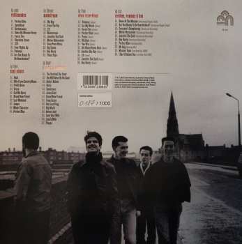 6LP/Box Set Lloyd Cole & The Commotions: Collected Recordings 1983-1989 LTD | NUM