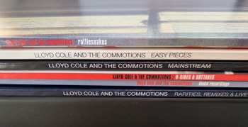 6LP/Box Set Lloyd Cole & The Commotions: Collected Recordings 1983-1989 LTD | NUM