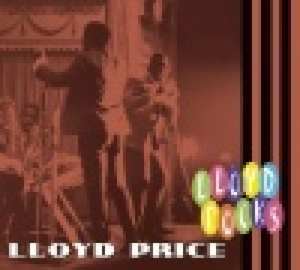 CD Lloyd Price: Lloyd Rocks DIGI