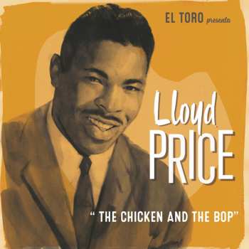 Album Lloyd Price: The Chicken And The Bop