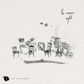 CD Lluc Casares: Septet