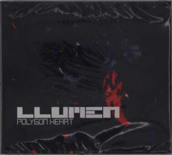 CD Llumen: Polygon Heart