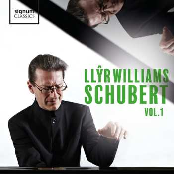 Album Franz Schubert: Schubert Vol. 1