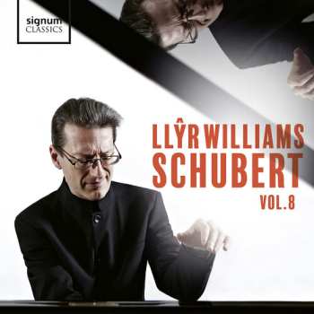 CD Franz Schubert: Schubert Vol. 8