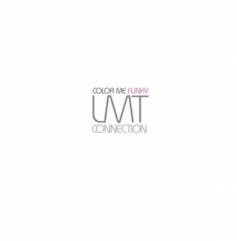 Album LMT Connection: Color Me Funky