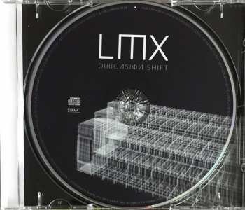 CD LMX: Dimension Shift