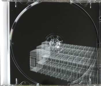 CD LMX: Dimension Shift