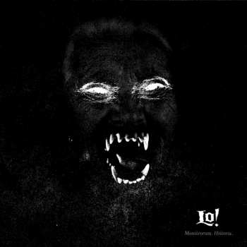 CD Lo!: Monstrorum Historia
