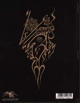 CD Lo-Ruhamah: Anointing LTD | DIGI