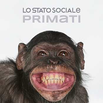 CD/2DVD Lo Stato Sociale: Primati