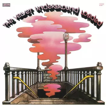 The Velvet Underground: Loaded