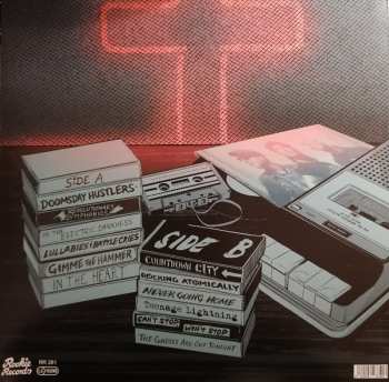 LP Loaded: New Perditionaries