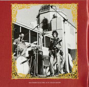 CD Lobby Loyde: Obsecration