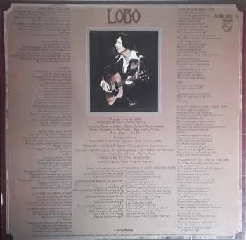 LP Lobo: Calumet