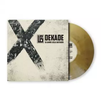 Dekade