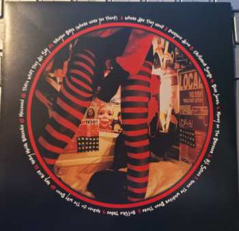 CD/Blu-ray Local H: Whatever Happened To P.J. Soles? DLX