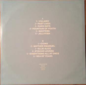 LP Local Natives: Sunlit Youth