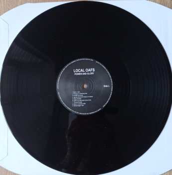 LP Local Oafs: Power And Glory