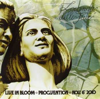 LP Locanda Delle Fate: Live In Bloom ✩ Progvention ✩ Nov. 6th 2010